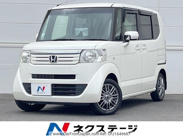 honda n-box 2012 CFJ1649687 image 1