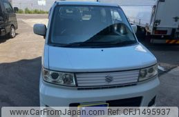 suzuki wagon-r 2008 -SUZUKI--Wagon R DBA-MH22S--MH22S-160091---SUZUKI--Wagon R DBA-MH22S--MH22S-160091-