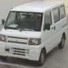 mitsubishi minicab-van 2011 -MITSUBISHI--Minicab Van U61V-1608344---MITSUBISHI--Minicab Van U61V-1608344- image 1