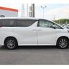 toyota alphard 2015 -TOYOTA--Alphard DAA-AYH30W--AYH30-0009536---TOYOTA--Alphard DAA-AYH30W--AYH30-0009536- image 7