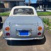 nissan figaro 1991 -NISSAN--Figaro E-FK10--FK10-007454---NISSAN--Figaro E-FK10--FK10-007454- image 5