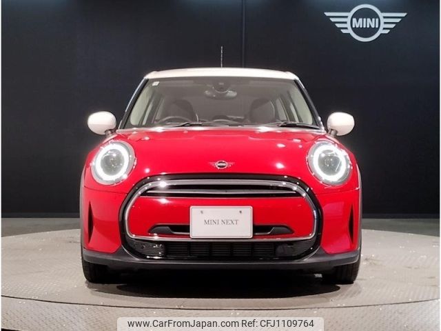 mini mini-others 2022 -BMW--BMW Mini 3DA-XV15MW--WMW12DV0302R35027---BMW--BMW Mini 3DA-XV15MW--WMW12DV0302R35027- image 2