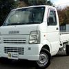 suzuki carry-truck 2004 quick_quick_LE-DA63T_DA63T-284060 image 1