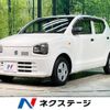 suzuki alto 2017 -SUZUKI--Alto DBA-HA36S--HA36S-333883---SUZUKI--Alto DBA-HA36S--HA36S-333883- image 1