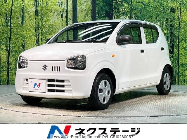 suzuki alto 2017 -SUZUKI--Alto DBA-HA36S--HA36S-333883---SUZUKI--Alto DBA-HA36S--HA36S-333883- image 1