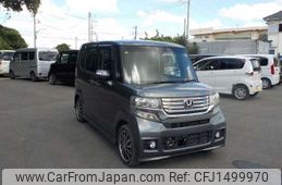 honda n-box 2014 CFJ1499970