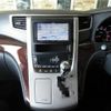 toyota vellfire 2012 CFJ9409930 image 20