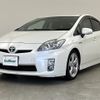 toyota prius 2011 -TOYOTA--Prius DAA-ZVW30--ZVW30-1417073---TOYOTA--Prius DAA-ZVW30--ZVW30-1417073- image 12