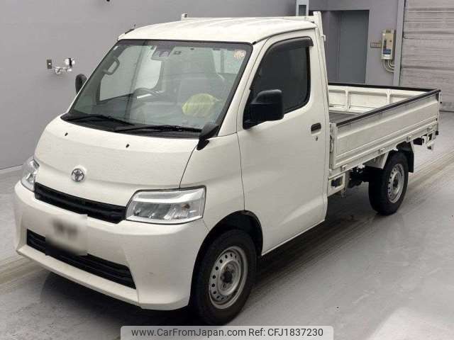 toyota townace-truck 2022 CFJ1837230 image 1