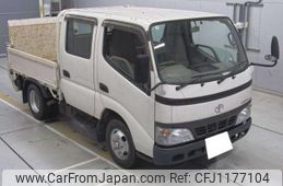 toyota dyna-truck 2005 quick_quick_PB-XZU308_XZU308-0002259