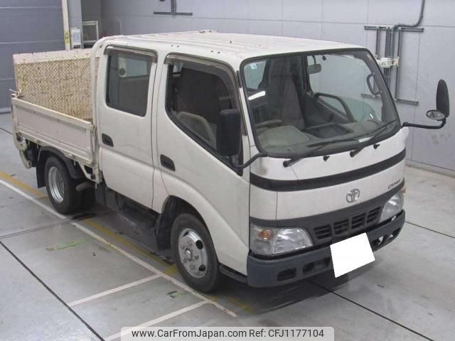 toyota dyna-truck 2005 quick_quick_PB-XZU308_XZU308-0002259 image 1