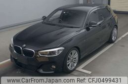 bmw 1-series 2015 -BMW--BMW 1 Series DBA-1A16--WBA2R320X05A55541---BMW--BMW 1 Series DBA-1A16--WBA2R320X05A55541-