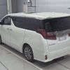 toyota alphard 2022 -TOYOTA 【豊橋 332ふ219】--Alphard AGH30W-0427125---TOYOTA 【豊橋 332ふ219】--Alphard AGH30W-0427125- image 7