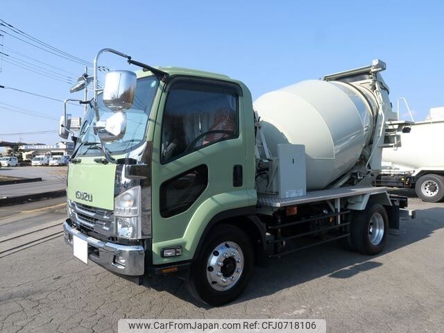 isuzu forward 2018 -ISUZU--Forward LKG-FTR90S2--FTR90-7007210---ISUZU--Forward LKG-FTR90S2--FTR90-7007210- image 2