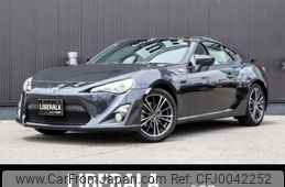 toyota 86 2014 -TOYOTA--86 DBA-ZN6--ZN6-048034---TOYOTA--86 DBA-ZN6--ZN6-048034-