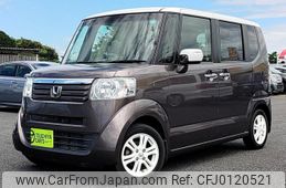 honda n-box-plus 2013 -HONDA--N BOX + DBA-JF1--JF1-3100165---HONDA--N BOX + DBA-JF1--JF1-3100165-