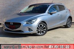 mazda demio 2015 quick_quick_DJ5FS_DJ5FS-115722