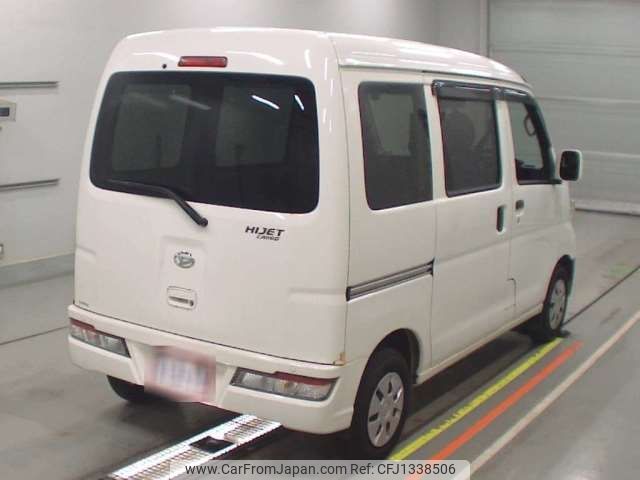 daihatsu hijet-van 2020 -DAIHATSU--Hijet Van EBD-S321V--S321V-0449535---DAIHATSU--Hijet Van EBD-S321V--S321V-0449535- image 2