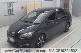 toyota wish 2014 -TOYOTA--Wish ZGE20W-6006601---TOYOTA--Wish ZGE20W-6006601-