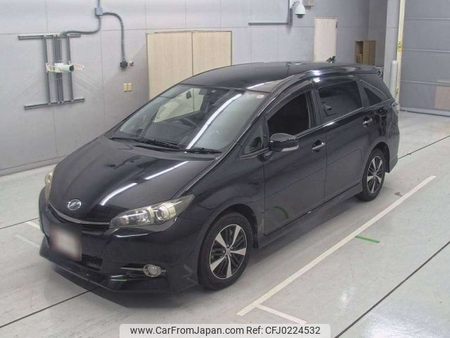 toyota wish 2014 -TOYOTA--Wish ZGE20W-6006601---TOYOTA--Wish ZGE20W-6006601- image 1