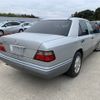mercedes-benz e-class 1995 NIKYO_RS30660 image 4
