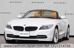 bmw z4 2015 quick_quick_DBA-LL20_WBALL32040J083331