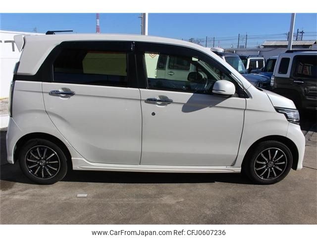 honda n-wgn 2017 -HONDA--N WGN DBA-JH1--JH1-1361454---HONDA--N WGN DBA-JH1--JH1-1361454- image 2
