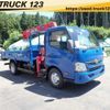 hino dutro 2014 quick_quick_TKG-XZU710M_XZU710-0012409 image 1