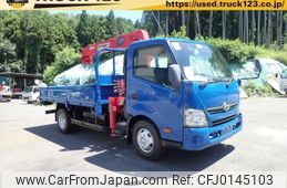 hino dutro 2014 quick_quick_TKG-XZU710M_XZU710-0012409