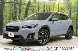 subaru xv 2017 -SUBARU--Subaru XV DBA-GT7--GT7-044114---SUBARU--Subaru XV DBA-GT7--GT7-044114-