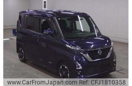 nissan roox 2020 CFJ1810358