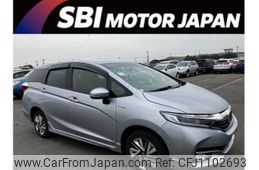 honda shuttle 2018 -HONDA--Shuttle DAA-GP8--GP8-2000784---HONDA--Shuttle DAA-GP8--GP8-2000784-
