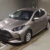 toyota yaris 2025 CFJ1750021 image 1