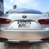 lexus ls 2021 -LEXUS--Lexus LS 6AA-GVF55--GVF55-6006763---LEXUS--Lexus LS 6AA-GVF55--GVF55-6006763- image 6