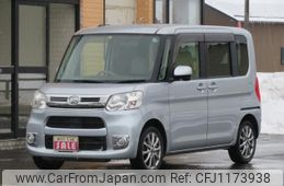 daihatsu tanto 2014 quick_quick_LA610S_LA610S-0015692