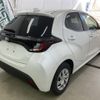 toyota yaris 2023 YAMAKATSU_KSP210-0094447 image 2