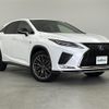 lexus rx 2020 -LEXUS--Lexus RX DAA-GYL25W--GYL25-0021100---LEXUS--Lexus RX DAA-GYL25W--GYL25-0021100- image 1