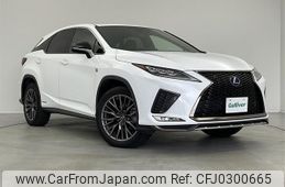 lexus rx 2020 -LEXUS--Lexus RX DAA-GYL25W--GYL25-0021100---LEXUS--Lexus RX DAA-GYL25W--GYL25-0021100-