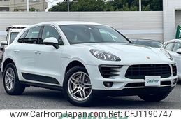porsche macan 2016 -PORSCHE--Porsche Macan ABA-95BCTM--WP1ZZZ95ZHLB20810---PORSCHE--Porsche Macan ABA-95BCTM--WP1ZZZ95ZHLB20810-