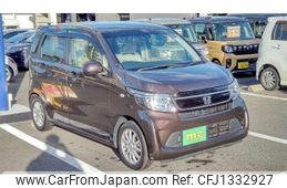 honda n-wgn 2014 quick_quick_DBA-JH1_JH1-2008562