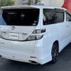 toyota vellfire 2009 -TOYOTA--Vellfire DBA-ANH25W--ANH25-8012607---TOYOTA--Vellfire DBA-ANH25W--ANH25-8012607- image 12