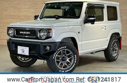 suzuki jimny 2020 -SUZUKI--Jimny 3BA-JB64W--JB64W-175412---SUZUKI--Jimny 3BA-JB64W--JB64W-175412-