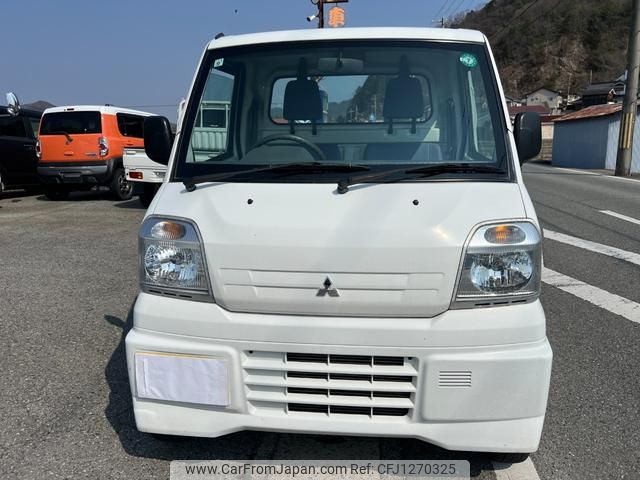 mitsubishi minicab-truck 2000 3b5a3f765334463ca9260525ab6fe9fd image 2
