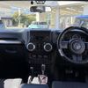 chrysler jeep-wrangler 2011 CFJ1840025 image 21