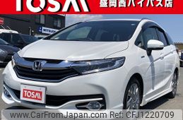 honda shuttle 2015 -HONDA--Shuttle DAA-GP7--GP7-1008953---HONDA--Shuttle DAA-GP7--GP7-1008953-