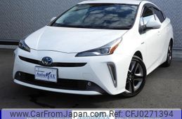 toyota prius 2019 -TOYOTA 【香川 300ﾜ3599】--Prius ZVW51--6127374---TOYOTA 【香川 300ﾜ3599】--Prius ZVW51--6127374-