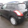 suzuki swift 2013 -SUZUKI--Swift DBA-ZC72S--ZC72S-308754---SUZUKI--Swift DBA-ZC72S--ZC72S-308754- image 2