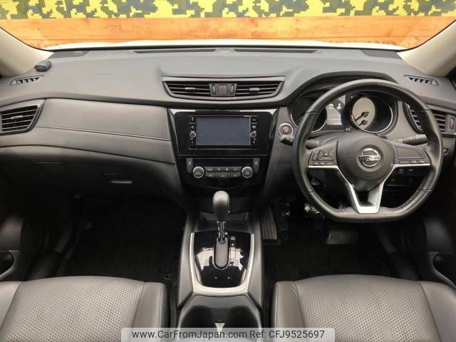 nissan x-trail 2017 -NISSAN--X-Trail DAA-HNT32--HNT32-162423---NISSAN--X-Trail DAA-HNT32--HNT32-162423- image 2