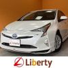 toyota prius 2017 quick_quick_ZVW50_ZVW50-6071863 image 1