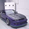 nissan silvia 1993 -NISSAN--Silvia PS13-088694---NISSAN--Silvia PS13-088694- image 1